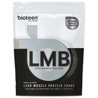 Bioteen LMB Lean Muscle Protein Shake - Vanilla